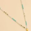 UNE A UNE All Jewelry | Necklace Rainbow Cle Crka4 Multi