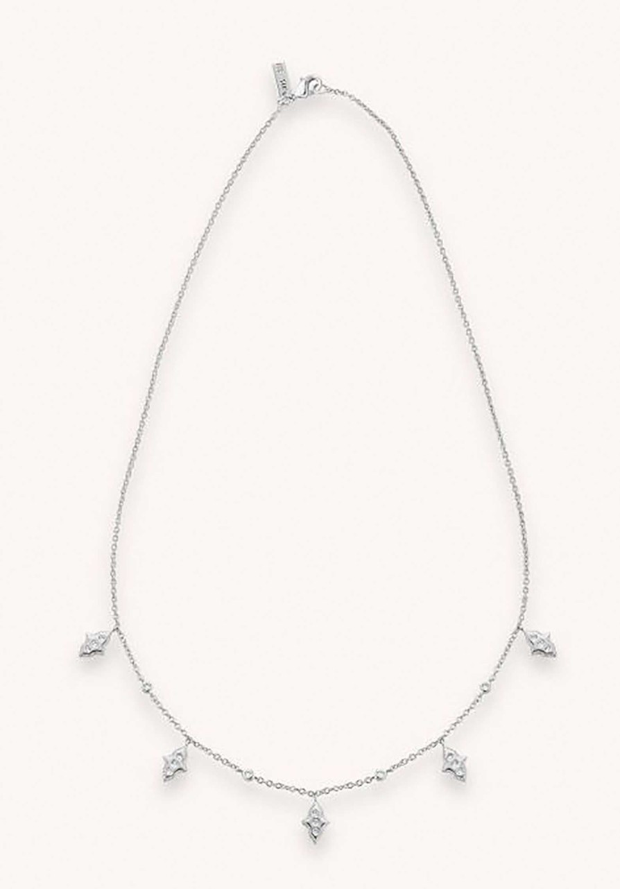 MYA BAY All Jewelry | Necklace Co-129S Metal