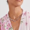 HOBBS Shop Necklaces | Joy Drop Necklace 0124/1N71/100900 Pink-Multi