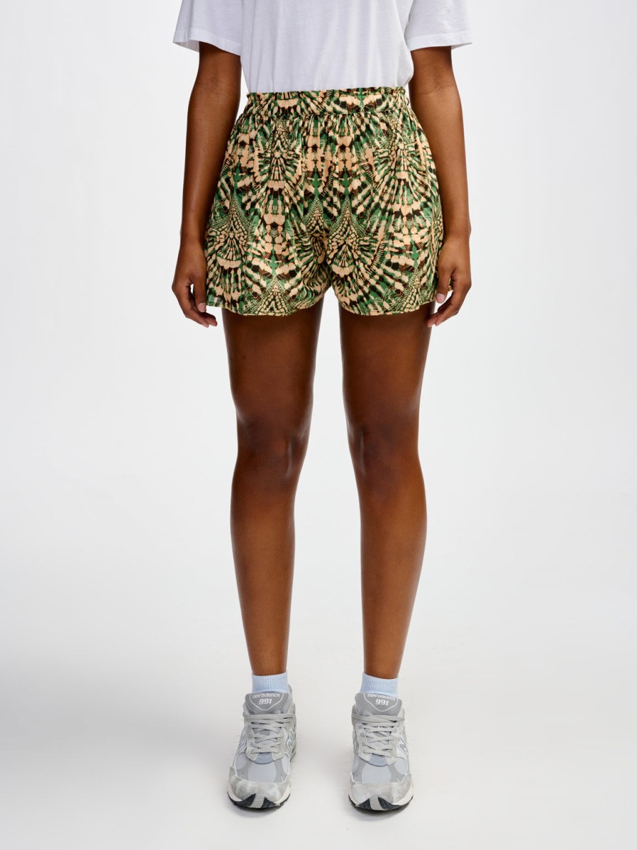 BELLEROSE Pants & Shorts | Shorts Austral F2379 Combo-A