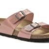 BIRKENSTOCK All Shoes & Socks | Shoes Sydney Bf Gr Sydney Bf Grace Coral-Peach