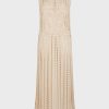 GERARD DAREL Gerard Darel | Dress Edena Dzrd6Z339 Natural