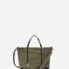 VANESSA BRUNO All Bags | Bag Cabas Xs Ve31-V40410 Kahki