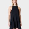 SWEATY BETTY Dresses & Jumpsuits | Explorer Club Mini Dress Sb8900 Black