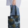 INOUI All Bags | Tote Bag Pm18Shf24 Navy