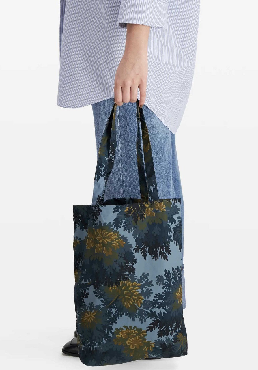 INOUI All Bags | Tote Bag Pm18Shf24 Navy