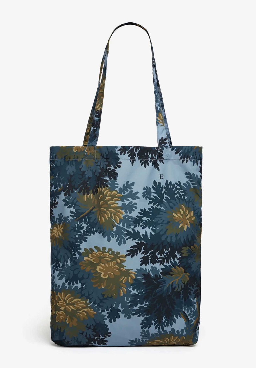 INOUI All Bags | Tote Bag Pm18Shf24 Navy