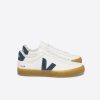 VEJA All Shoes & Socks | Sneaker Campo Chromefree Cp0503318 White-California