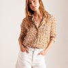 SACRECOEUR Tops & Shirts | Blouse Anita Pistil Anita Pistils Multico