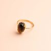 MUJA JUMA All Jewelry | Ring I Ring 4544 42-Tiger-Eye