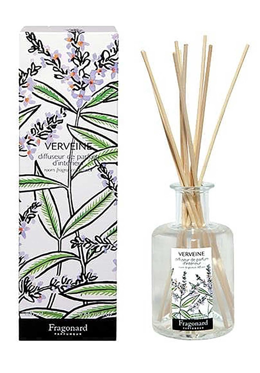 FRAGONARD Candle & Diffusers | Diffuser N3214 Verveine