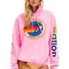 AVIATOR NATION Tops & Shirts | Hoodie Aviator Natio Hdprxan Neon-Pink