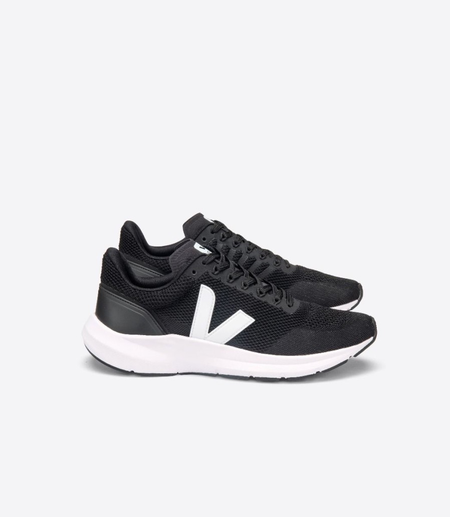 VEJA All Shoes & Socks | Shoes Marlin Ln1002511 Black-White