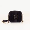 SESSUN All Bags | Shoulder Bag Alessio Black