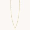 MYA BAY All Jewelry | Necklace Co-139G Metal