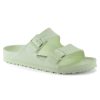 BIRKENSTOCK All Shoes & Socks | Arizona Eva Faded-Lime