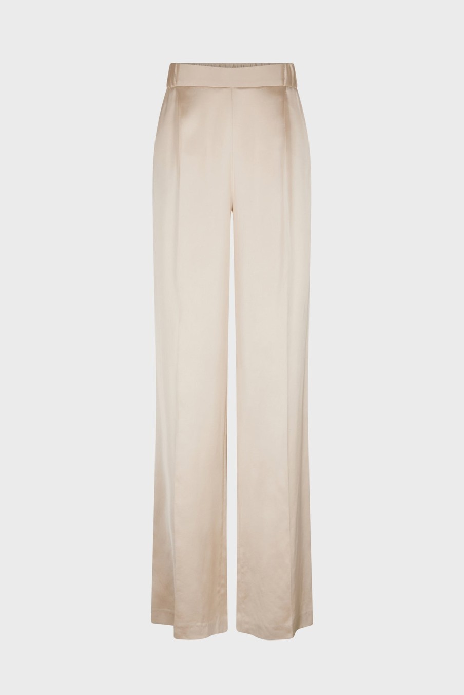 GERARD DAREL Gerard Darel | Trouser Corine Dzp52Z093 Sand