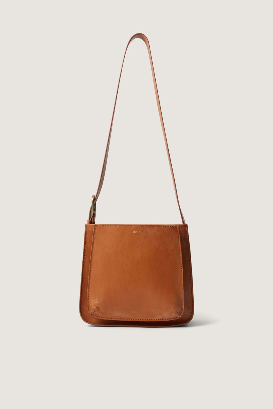 SOEUR All Bags | Crossbody Bag Valence Naturel