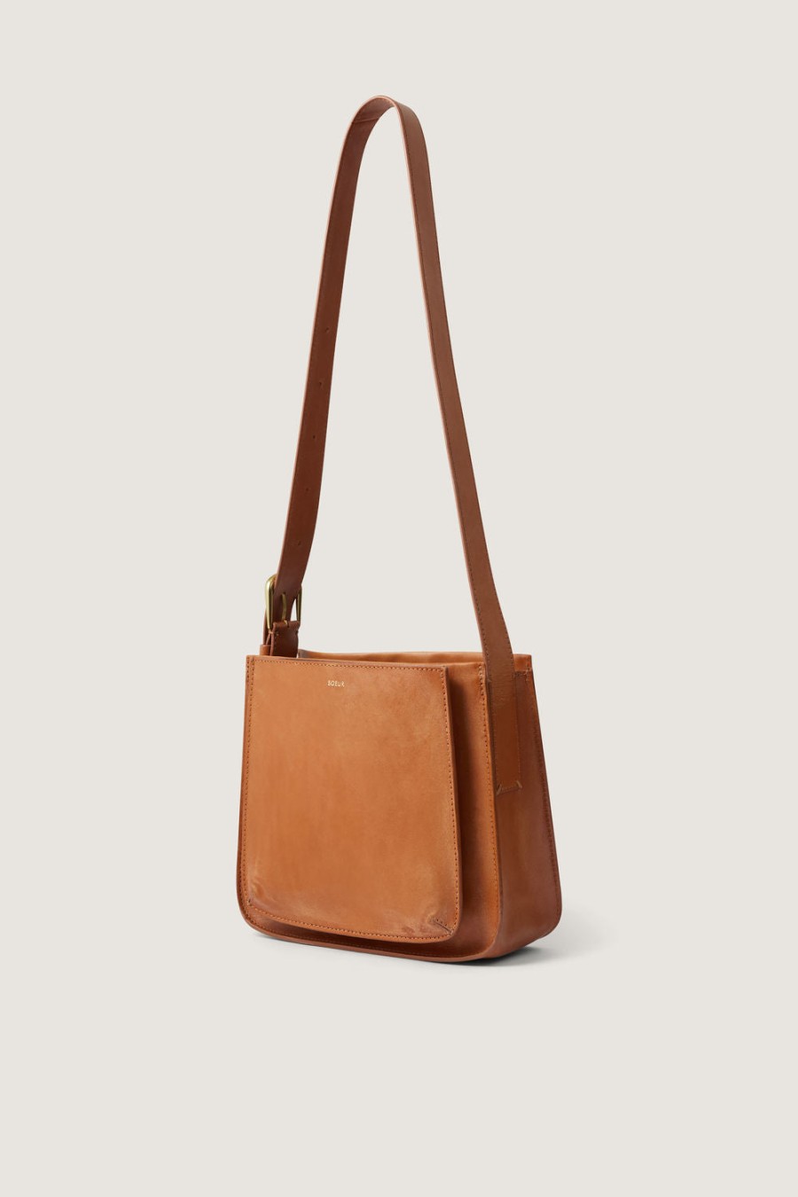 SOEUR All Bags | Crossbody Bag Valence Naturel