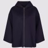 GERARD DAREL Coats | Coat Nesrynn Dzm08Z014 Navy