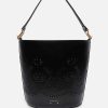 VANESSA BRUNO All Bags | Shoulder Bag Holly Seau 3Evd15-V40489 Noir