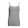 MAJESTIC T-Shirts | Top Vrttthin Chine-Grey