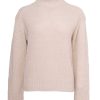 HARTFORD Sweaters & Cardigans | Pullover Myrica Banf5 Myrica Banf520 01-Grey