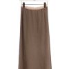 HARTFORD Skirts | Skirt Jima Bbjc605 35-Army