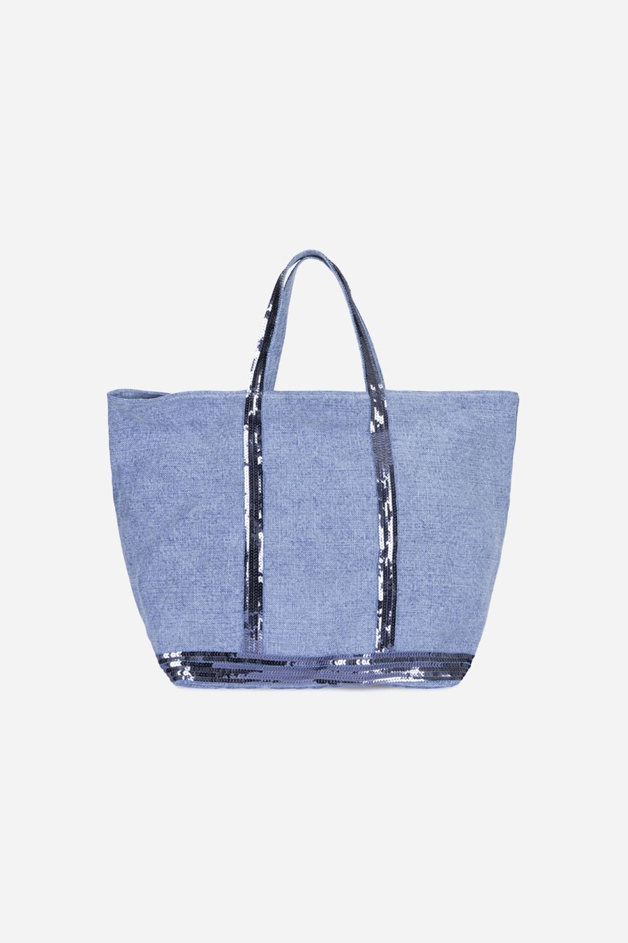 VANESSA BRUNO All Bags | Bag Ve31-V40414 Blue-Chine