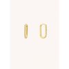 MYA BAY All Jewelry | Earrings Bo-155G Gold