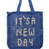 THE JACKSONS All Bags | Bag A New Day Peri