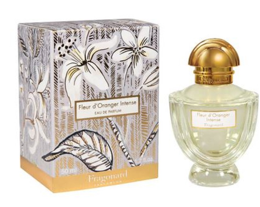 FRAGONARD Perfume | Perfume Foi050 Fleur-Oranger-Intens