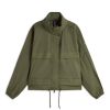 ECOALF Jackets | Jacket Mcwgajkmerri0073 Merrickalf Jacke Khaki