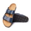 BIRKENSTOCK All Shoes & Socks | Shoes Arizona Nl Blue