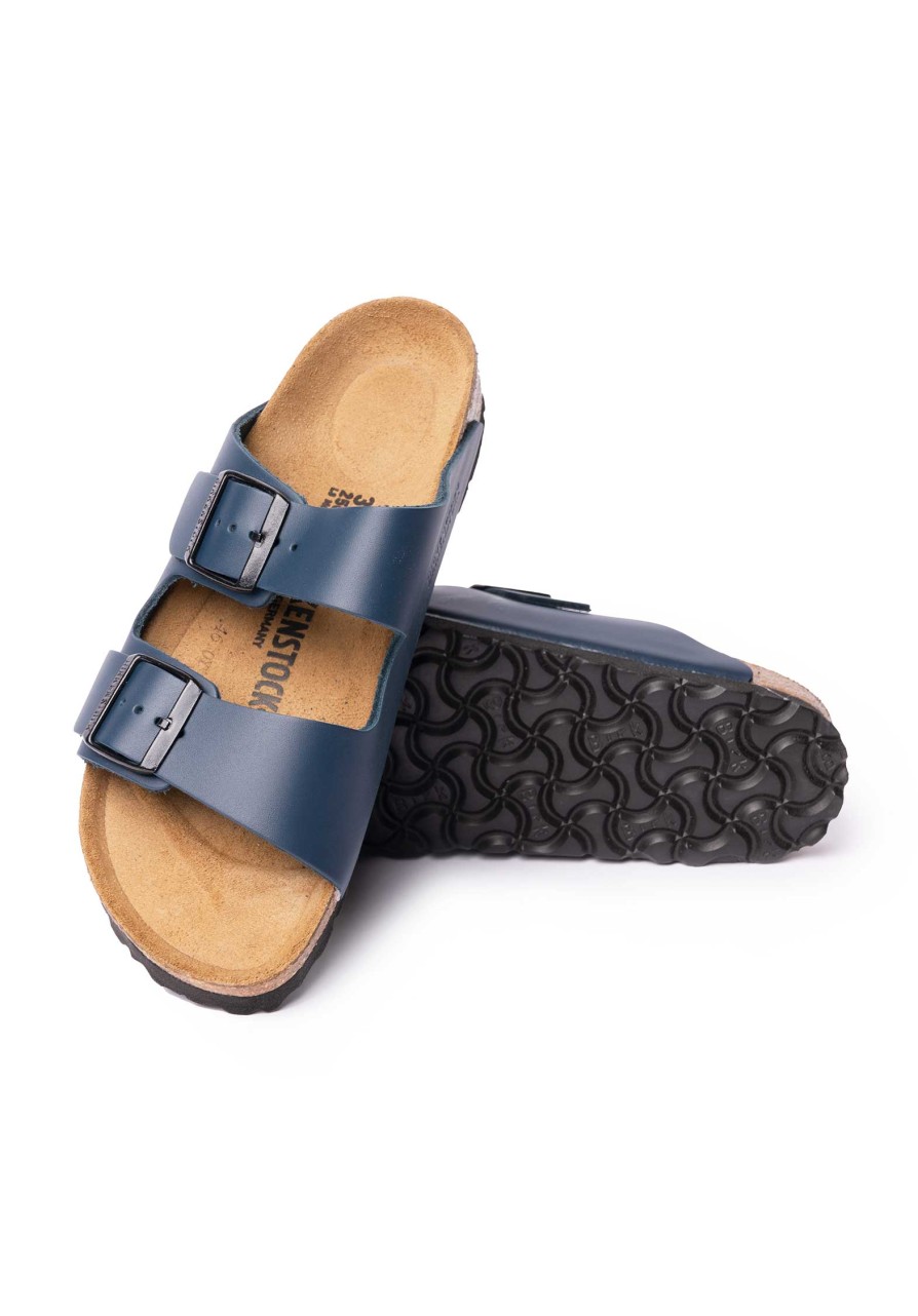 BIRKENSTOCK All Shoes & Socks | Shoes Arizona Nl Blue