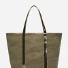 VANESSA BRUNO All Bags | Bag 0P Ve31-V40409 Kaki