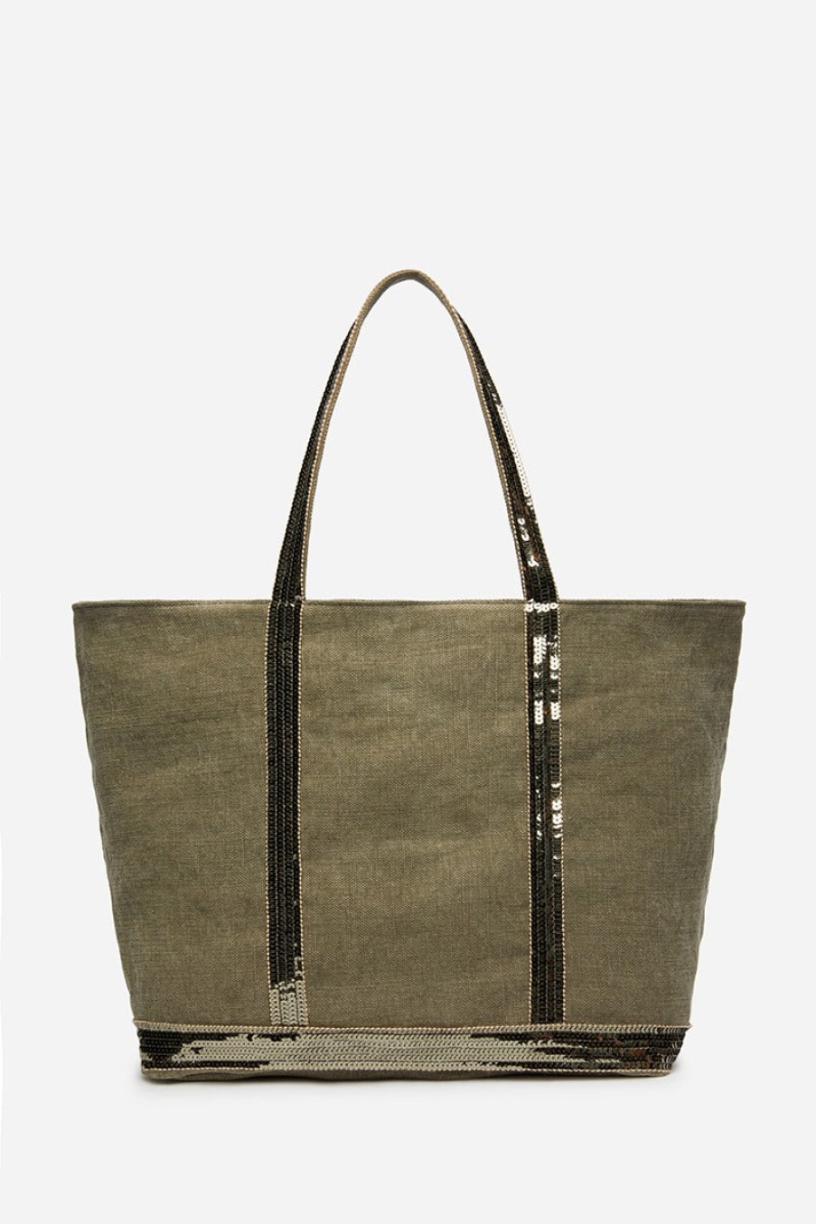 VANESSA BRUNO All Bags | Bag 0P Ve31-V40409 Kaki