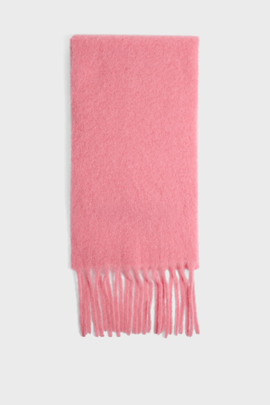 GERARD DAREL Shop Scarfs & Belts | Scarf Gracy Dyh27Y297 Pink