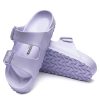 BIRKENSTOCK All Shoes & Socks | Arizona Eva Purple-Fog