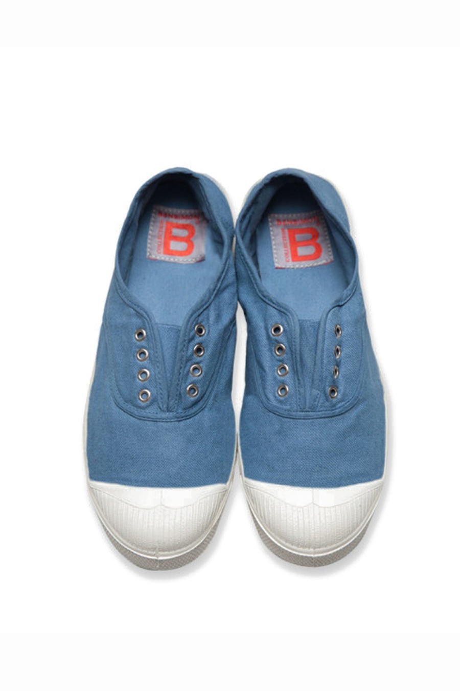 BENSIMON All Shoes & Socks | Shoes Elly Denim