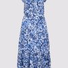 GERARD DAREL Gerard Darel | Dress Euranie Dzr76Z160 Indigo