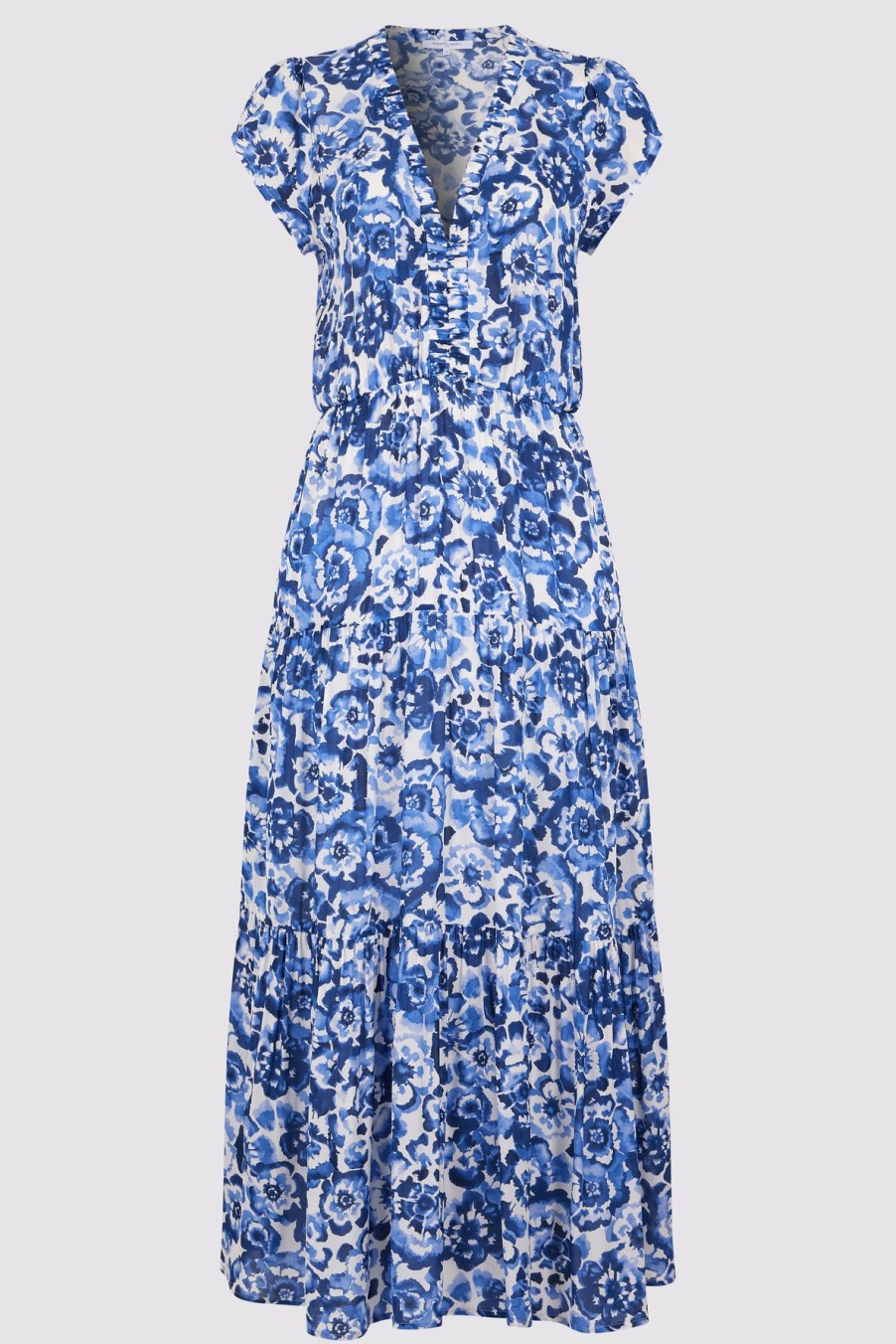 GERARD DAREL Gerard Darel | Dress Euranie Dzr76Z160 Indigo