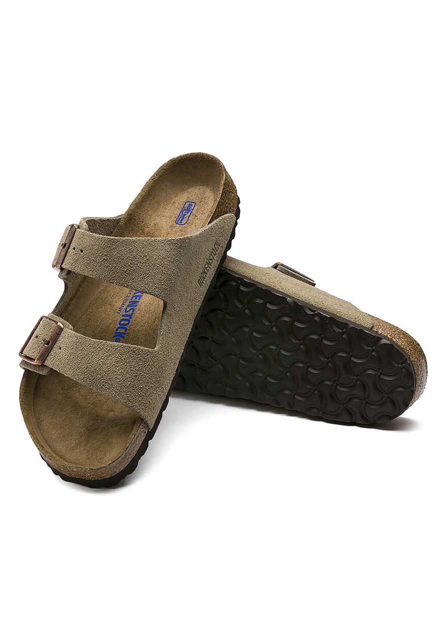 BIRKENSTOCK All Shoes & Socks | Arizona Sfb Sue Taupe