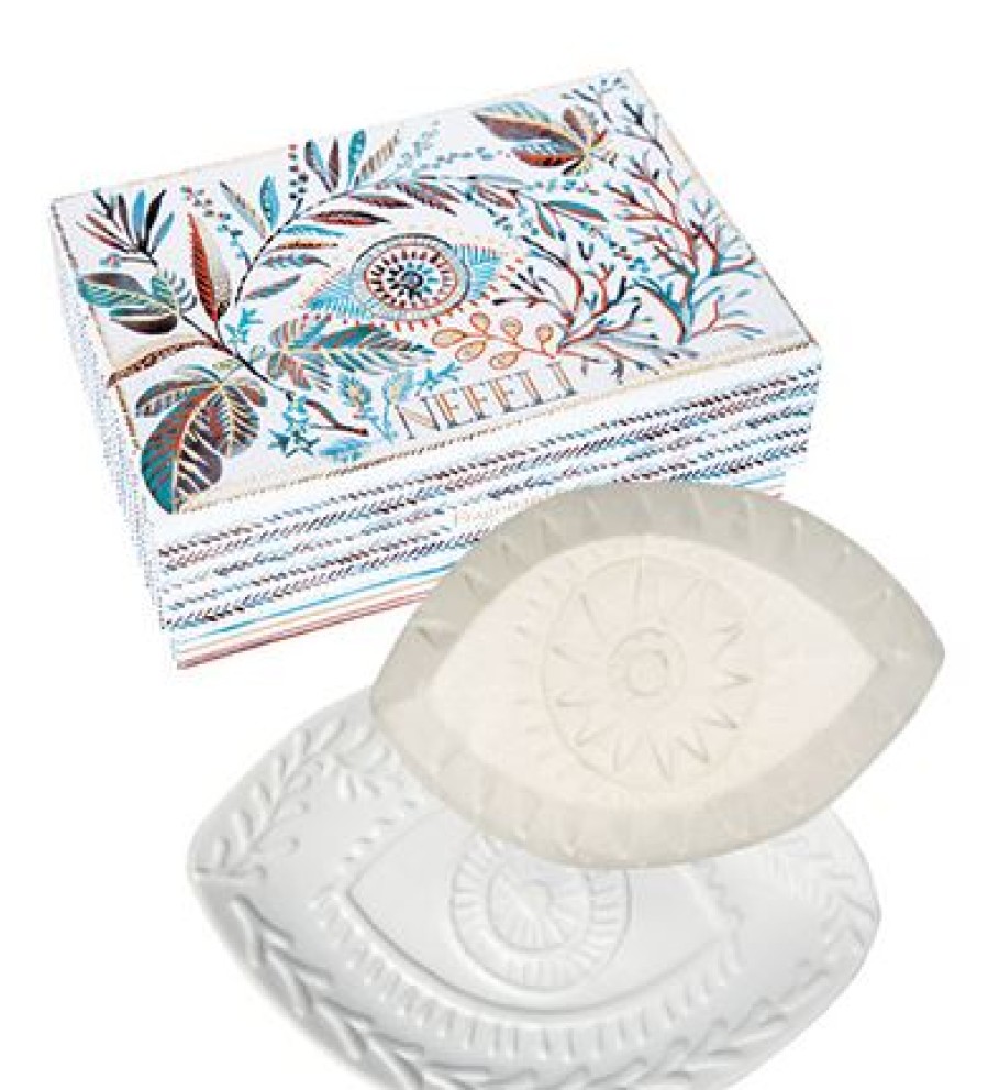 FRAGONARD Gift Sets | Soap Set Nesp150 Nefeli