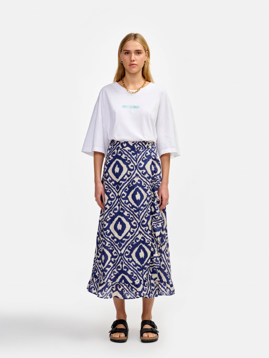 BELLEROSE Skirts | Skirt Pilar F2239 Display-G