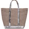 VANESSA BRUNO All Bags | Bag Ve31-V40411 Calcaire