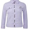 ACQUAVERDE Jackets | Jacket Carmd Lavender