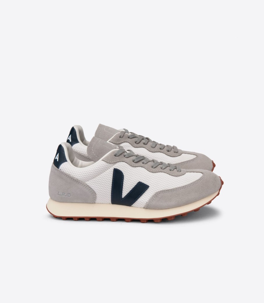 VEJA All Shoes & Socks | Shoes Rio Branco Rb0102866 Gravel