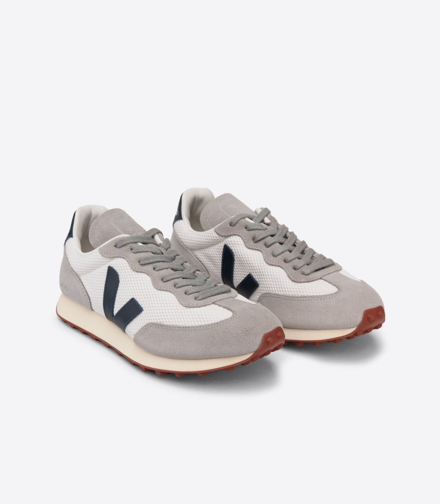 VEJA All Shoes & Socks | Shoes Rio Branco Rb0102866 Gravel