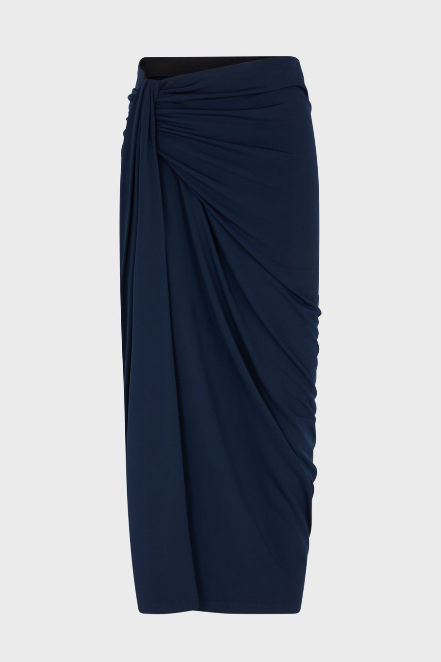 GERARD DAREL Gerard Darel | Skirt Doline Dzj21Z079 Navy